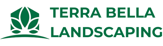terra bella landscaping company logo